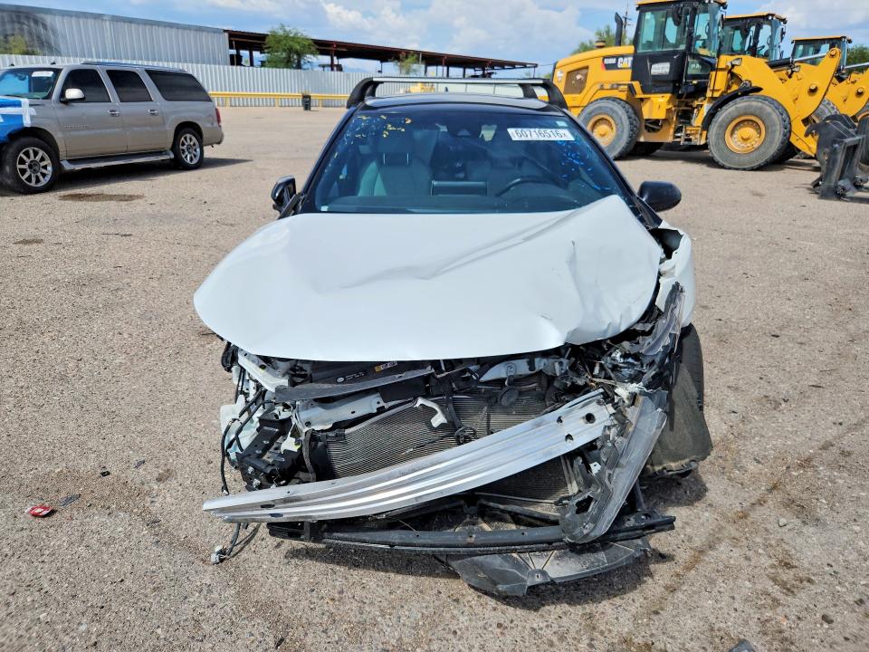 صورة رقم 5 من المزاد - 2022 TOYOTA COROLLA مع VIN JTNC4MBE4N3156609