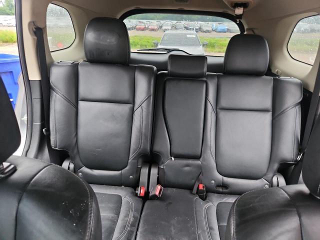 Photo 10 from auction – 2020 MITSUBISHI OUTLANDER with VIN JA4AZ3A39LZ020990