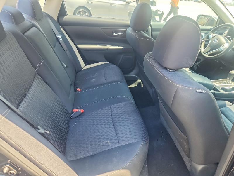 Photo 10 from auction – 2017 NISSAN ALTIMA with VIN 1N4AL3AP4HN366590