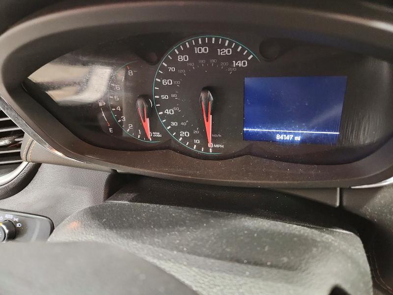 Photo 9 from auction – 2019 CHEVROLET TRAX with VIN KL7CJPSB7KB772873