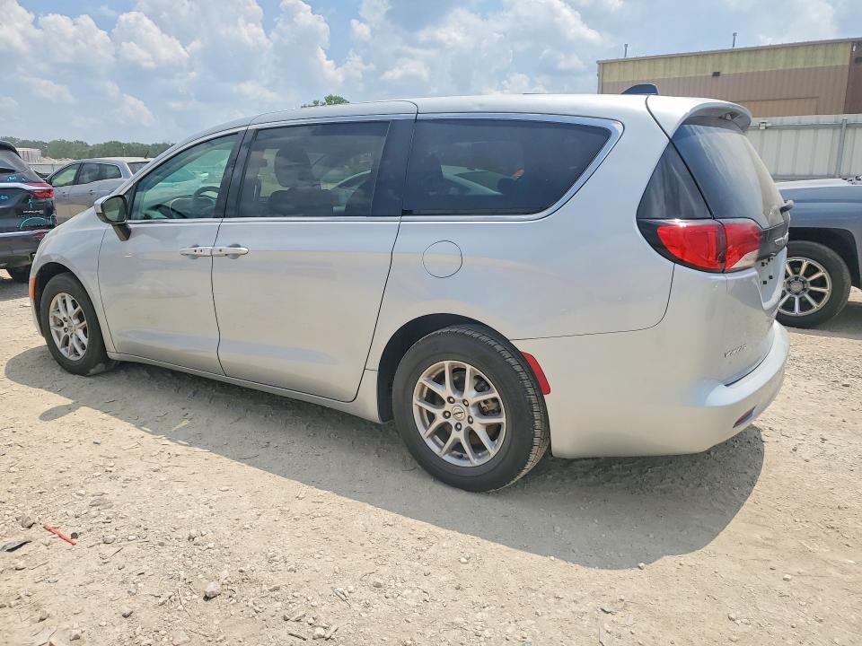 Zdjęcie 2 z aukcji – 2022 CHRYSLER VOYAGER z VIN 2C4RC1CG3NR215821