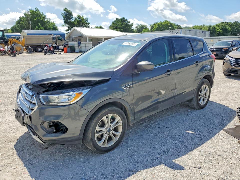 Фото 1 с аукциона – 2019 FORD ESCAPE с VIN 1FMCU0GD5KUC53218