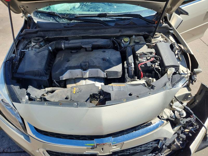 Photo 11 from auction – 2014 CHEVROLET MALIBU with VIN 1G11C5SL6EF166763