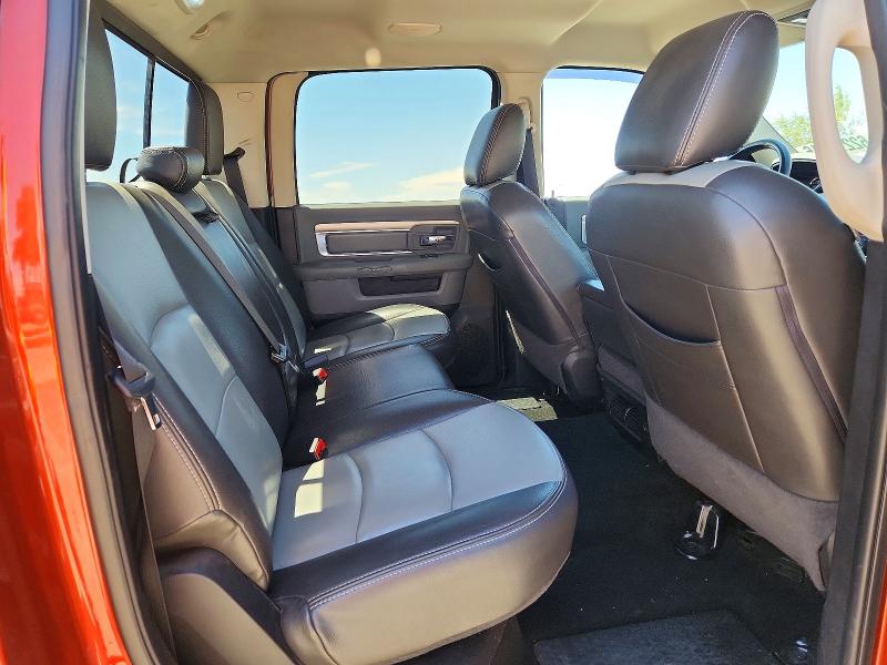 Photo 10 from auction – 2013 RAM 2500 with VIN 3C6TR5ET1DG573601