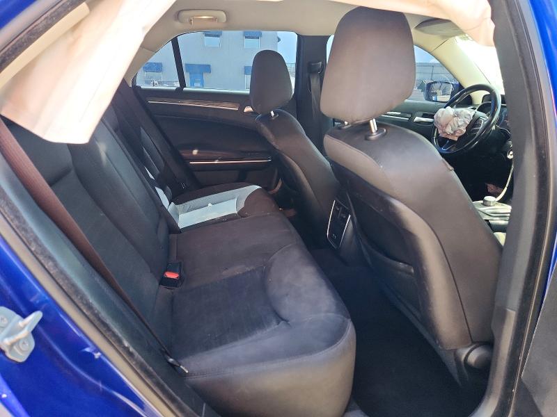 Zdjęcie 10 z aukcji – 2019 CHRYSLER 300 z VIN 2C3CCAAG4KH727215