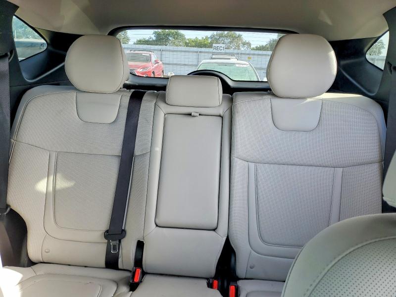 Photo 10 from auction – 2023 HYUNDAI TUCSON with VIN 5NMJF3AE7PH269041