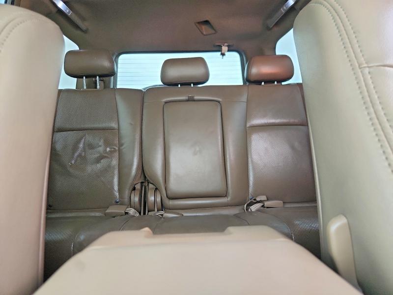 Photo 10 from auction – 2004 HONDA PILOT with VIN 2HKYF18584H580811
