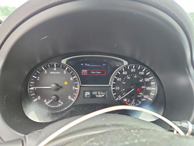 Photo 9 from auction – 2013 NISSAN ALTIMA with VIN 1N4AL3AP1DN503589
