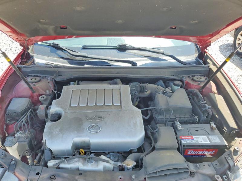 Photo 11 from auction – 2013 LEXUS ES with VIN JTHBK1GG7D2074973