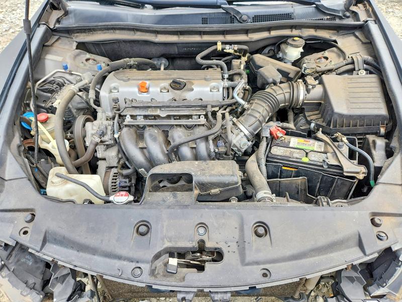 Photo 11 from auction – 2012 HONDA ACCORD with VIN 1HGCP2F30CA106728