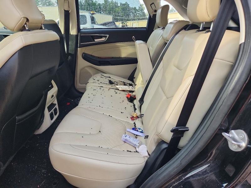 Снимка 10 от търг – 2018 FORD EDGE с VIN 2FMPK3K86JBB56102
