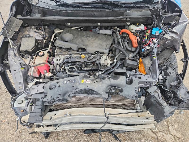 Zdjęcie 12 z aukcji – 2019 TOYOTA RAV4 z VIN JTMEWRFV5KJ005123