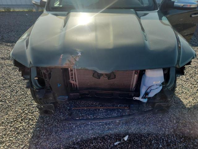 Photo 11 from auction – 2020 RAM 1500 with VIN 1C6SRFFT0LN369796