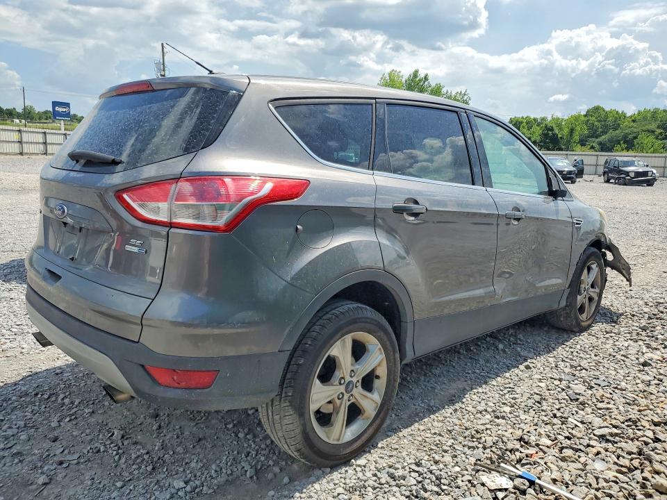Photo 3 from auction – 2014 FORD ESCAPE with VIN 1FMCU9G93EUA30910