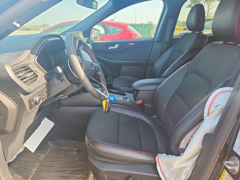 Photo 7 from auction – 2025 FORD ESCAPE with VIN 1FMCU9MN2SUB28873