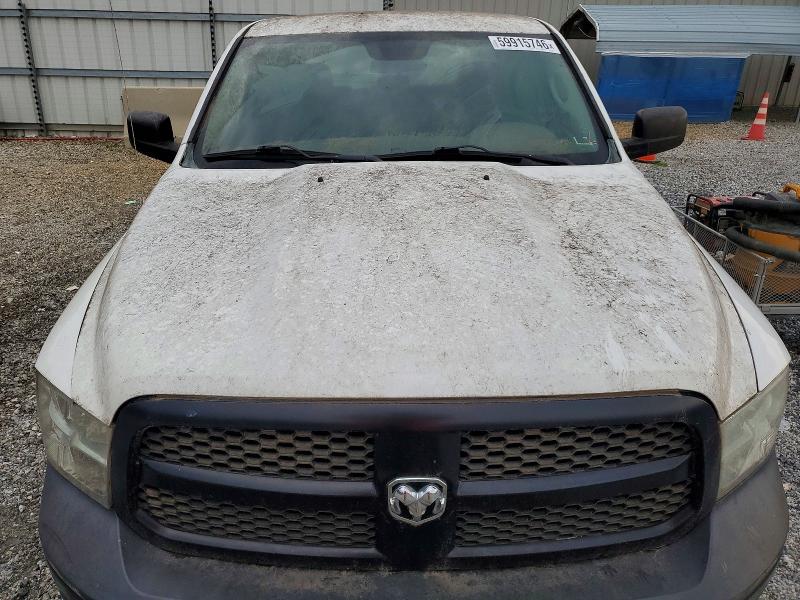 Zdjęcie 11 z aukcji – 2016 RAM 1500 z VIN 1C6RR6FTXGS119035
