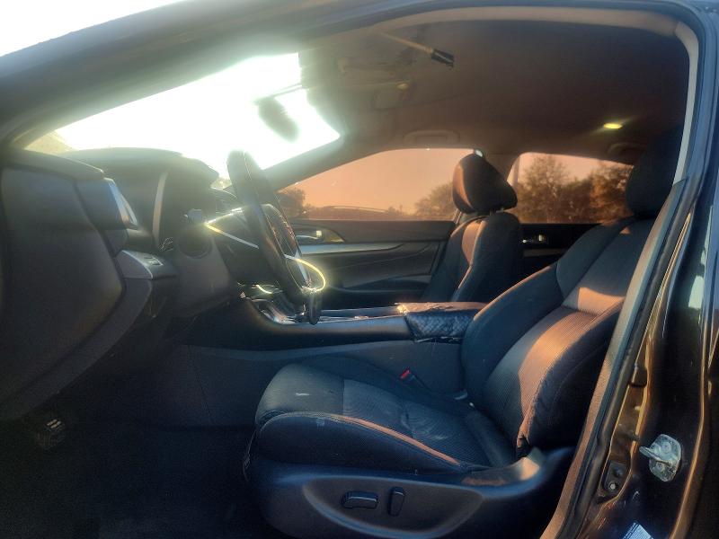 Zdjęcie 7 z aukcji – 2016 NISSAN MAXIMA z VIN 1N4AA6AP9GC900748