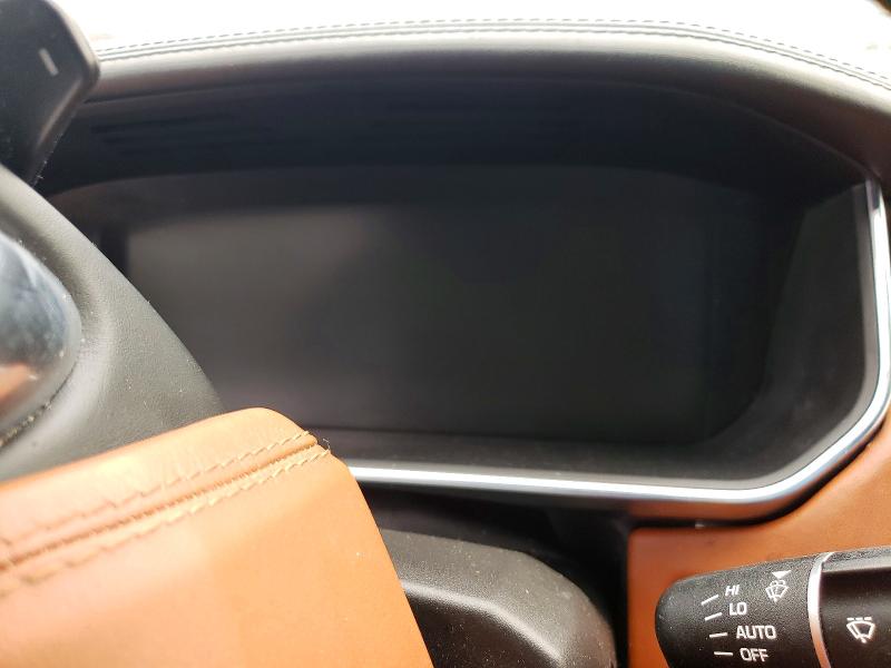 Photo 9 from auction – 2013 LAND ROVER RANGE ROVER with VIN SALGV2EF1DA111173
