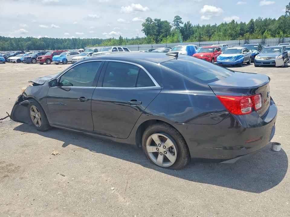 Photo 2 from auction – 2015 CHEVROLET MALIBU with VIN 1G11B5SL3FF191480