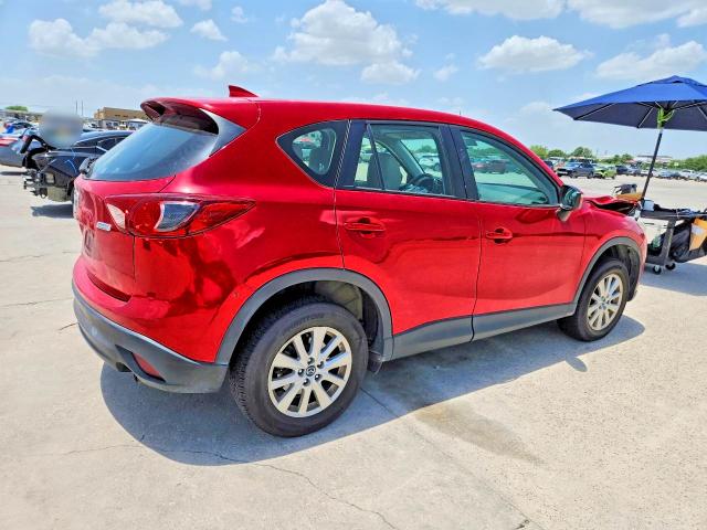 Zdjęcie 3 z aukcji – 2016 MAZDA CX-5 z VIN JM3KE2BY0G0742408