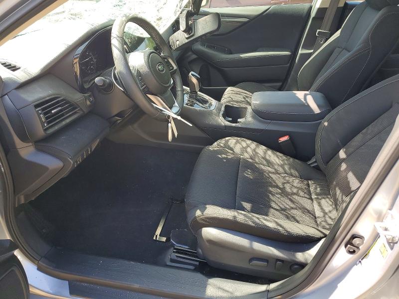 Photo 7 from auction – 2024 SUBARU LEGACY with VIN 4S3BWAF64R3025312