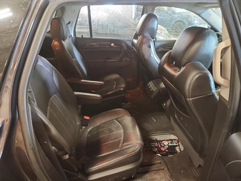 Photo 11 from auction – 2013 BUICK ENCLAVE with VIN 5GAKRCKD9DJ158323