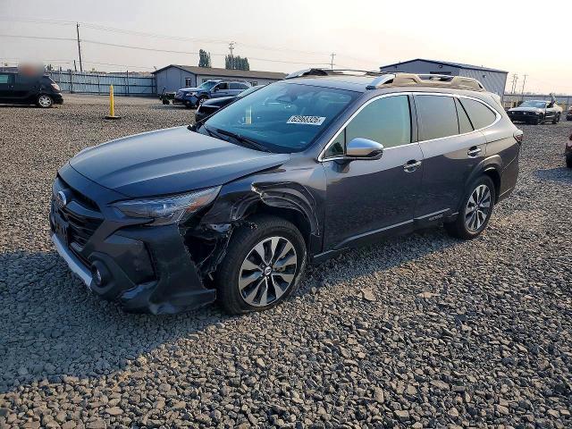 2024 SUBARU OUTBACK - Търг №62968326