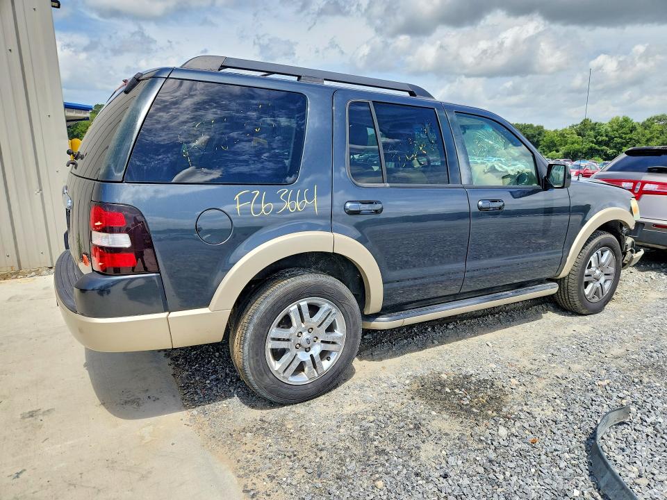 Photo 3 from auction – 2010 FORD EXPLORER with VIN 1FMEU6EEXAUA32848