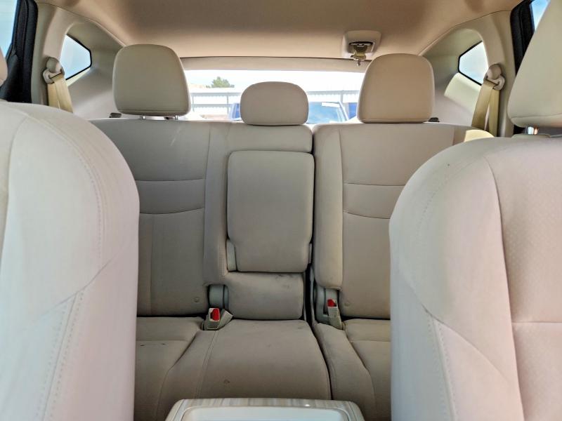 Photo 10 from auction – 2015 NISSAN MURANO with VIN 5N1AZ2MG3FN260834
