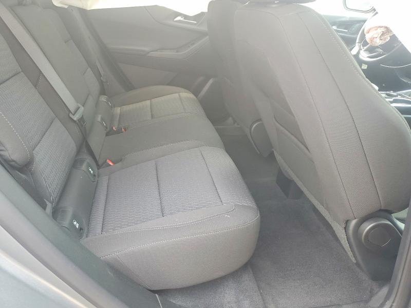 Photo 11 from auction – 2026 CHEVROLET EQUINOX with VIN 3GNAXPEG2TL408237