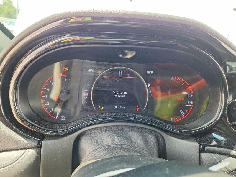 صورة رقم 9 من المزاد - 2022 DODGE DURANGO مع VIN 1C4RDHAG1NC210487