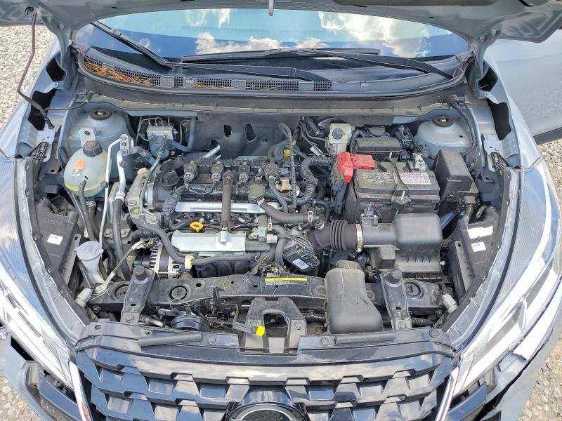 Photo 12 from auction – 2024 NISSAN KICKS with VIN 3N1CP5CV7RL552210