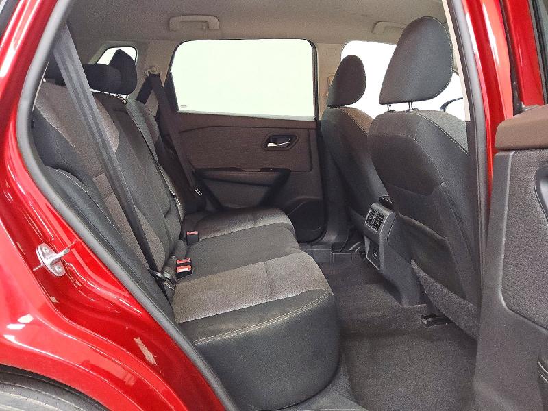 Photo 11 from auction – 2023 NISSAN ROGUE with VIN 5N1BT3BA1PC673293