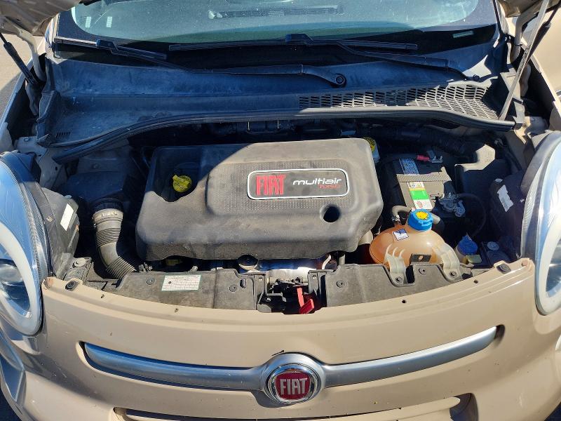 صورة رقم 11 من المزاد - 2014 FIAT 500L مع VIN ZFBCFADH2EZ009161