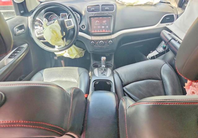 Photo 8 from auction – 2018 DODGE JOURNEY with VIN 3C4PDDEG9JT278559