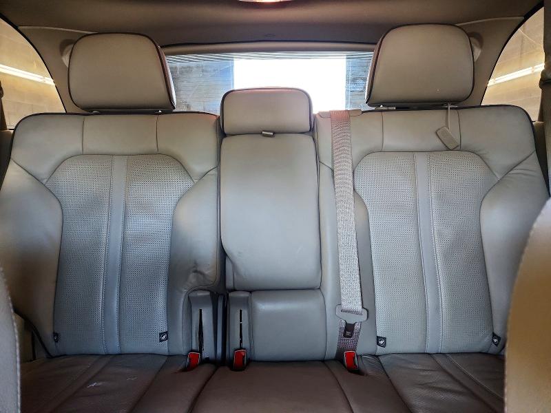 Photo 10 from auction – 2014 LINCOLN MKX with VIN 2LMDJ8JK1EBL07051
