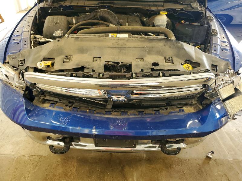 Photo 11 from auction – 2017 RAM 1500 with VIN 3C6RR7LT8HG543929