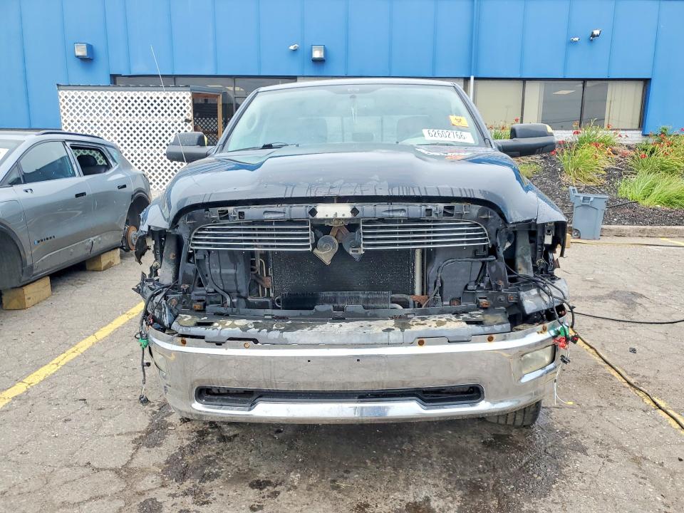 Photo 5 from auction – 2012 DODGE RAM 1500 with VIN 1C6RD7LT8CS217595