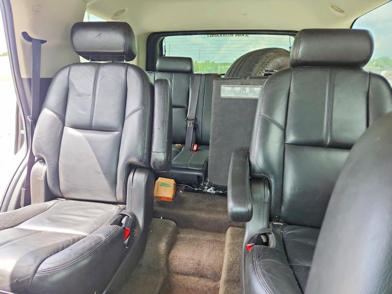 Photo 10 from auction – 2013 GMC YUKON with VIN 1GKS2CE04DR292626