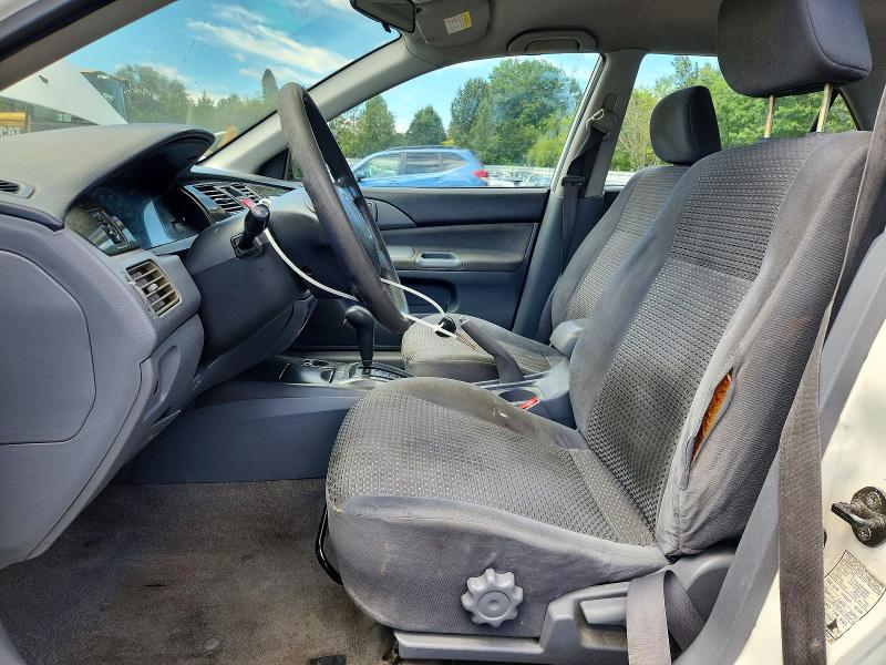 Zdjęcie 7 z aukcji – 2002 MITSUBISHI LANCER z VIN JA3AJ26E12U020400