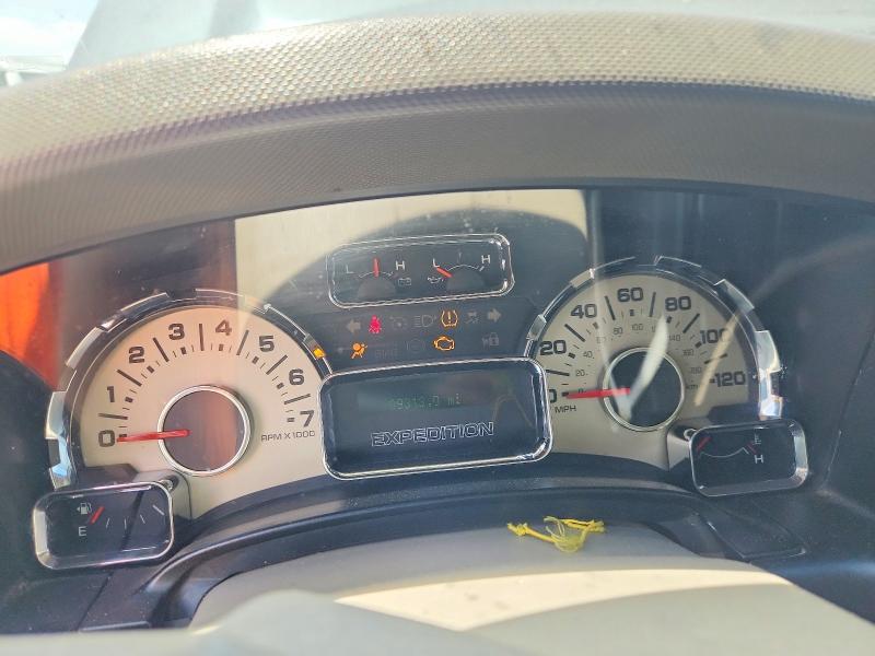 Photo 9 from auction – 2009 FORD EXPEDITION with VIN 1FMFU15519LA00539