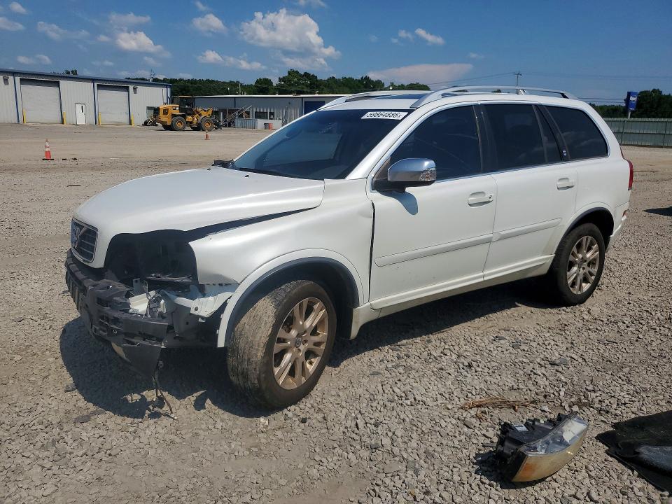 2014 VOLVO XC90 - Търг №59864886
