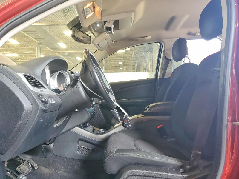 Photo 7 from auction – 2011 DODGE JOURNEY with VIN 3D4PG3FG8BT531116