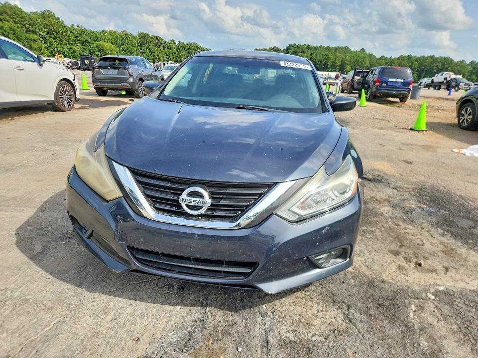 Zdjęcie 5 z aukcji – 2018 NISSAN ALTIMA z VIN 1N4AL3AP1JC206703