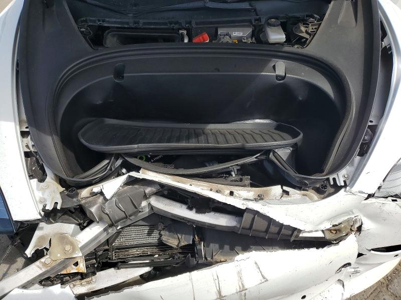 Photo 11 from auction – 2019 TESLA MODEL 3 with VIN 5YJ3E1EA1KF446524