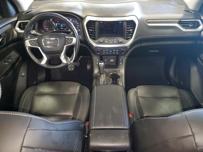 Photo 8 from auction – 2018 GMC ACADIA with VIN 1GKKNULS4JZ113983
