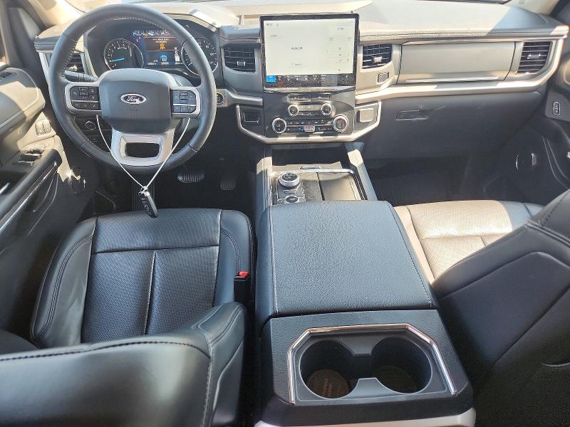 Photo 8 from auction – 2024 FORD EXPEDITION with VIN 1FMJU1J89REA02487