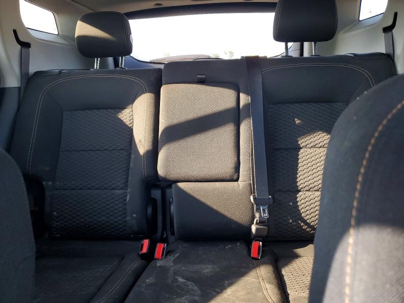 Photo 10 from auction – 2018 GMC TERRAIN with VIN 3GKALMEV3JL376708