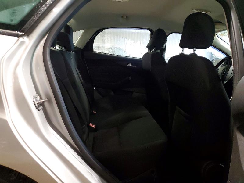 Photo 10 from auction – 2015 FORD FOCUS with VIN 1FADP3F20FL339300