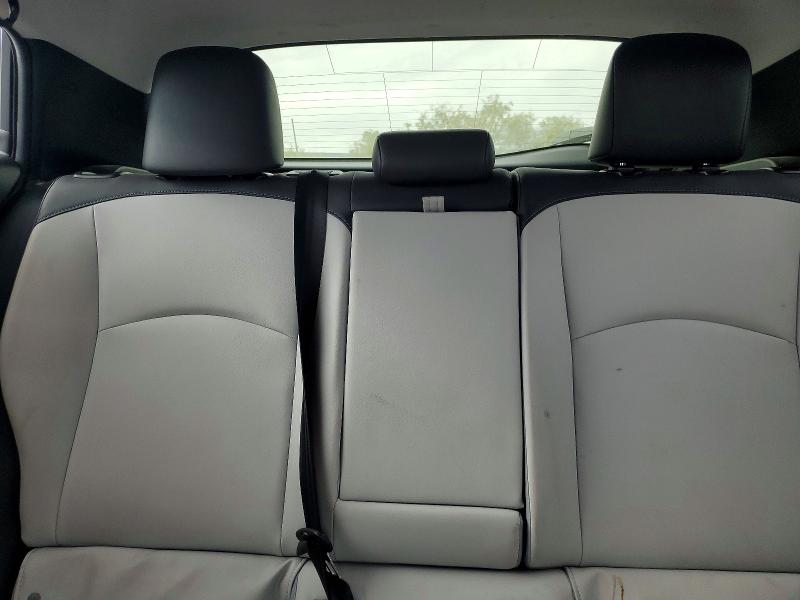 Photo 10 from auction – 2016 TOYOTA PRIUS with VIN JTDKARFU6G3507840